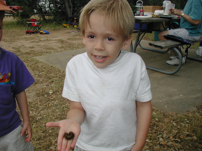 2002-05-03-Camping-Mckinney-Falls-3-Jack-catepillar.JPG